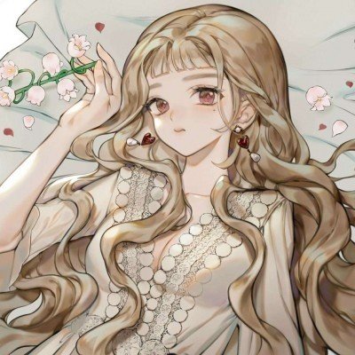 两辈子第一次见